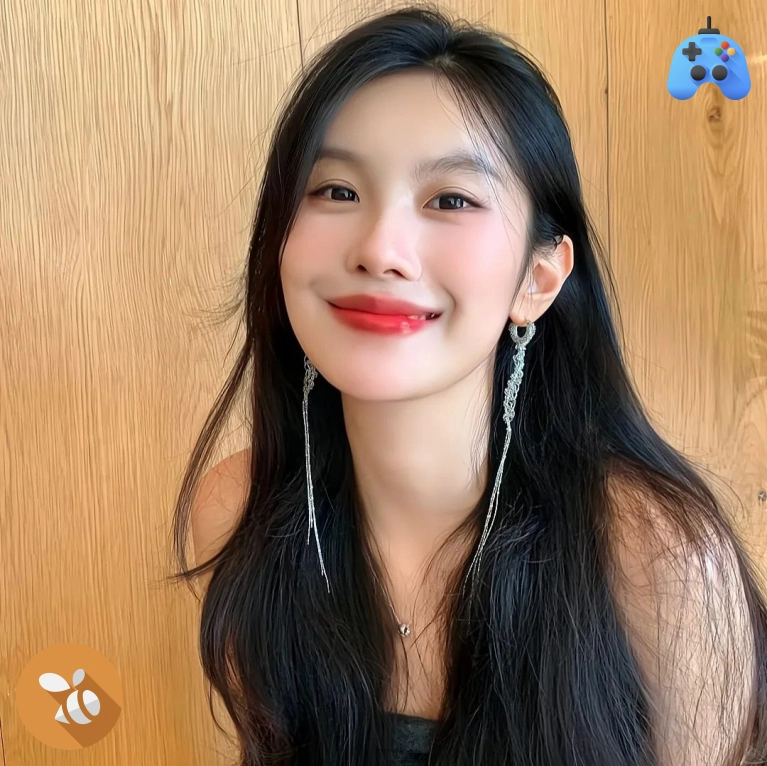 邓女士